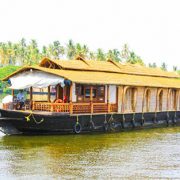 House boat – Cochin