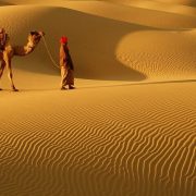 Jaisalmer-desert