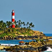 Kovalam – Trivandrum