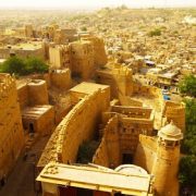 jaisalmer-fort-view