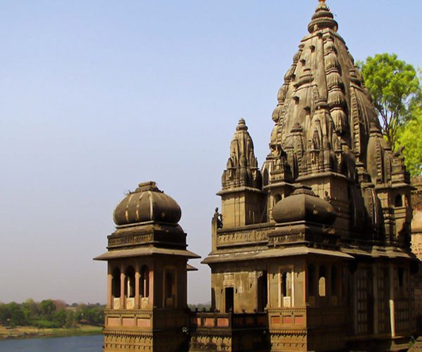 Maheshwar