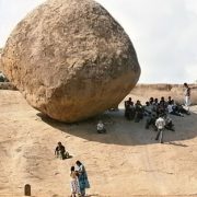 mahabalipuram