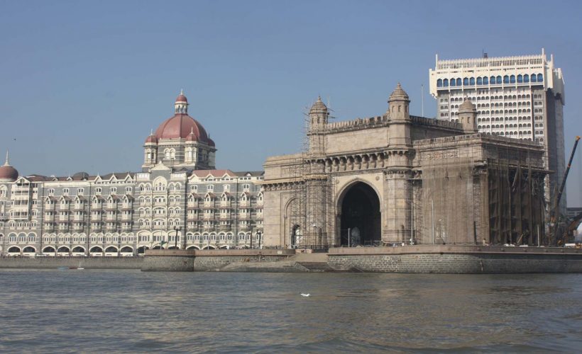 mumbai