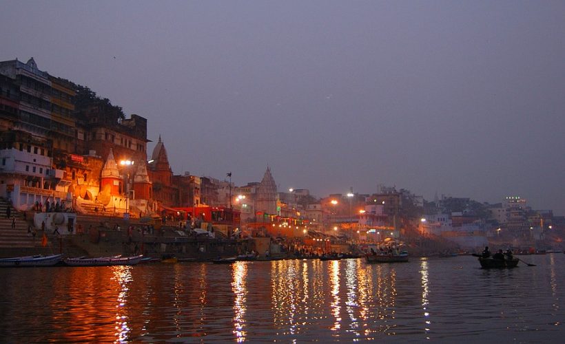 Varanasi-1