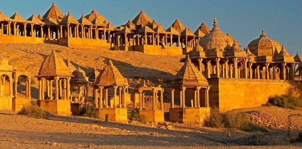 bada-bagh-jaisalmer