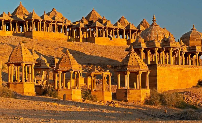 bada-bagh-jaisalmer