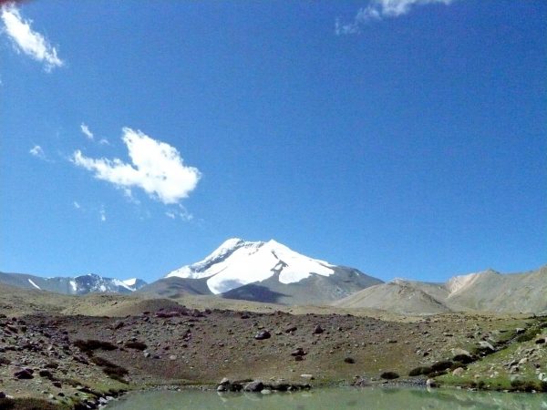 2 Weeks trek in Ladakh