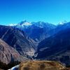 winter-kuari-pass-trek-3