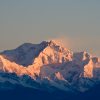 Kanchenjunga_India