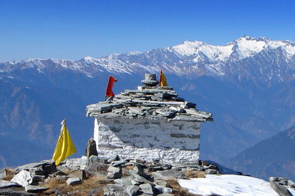 chopta