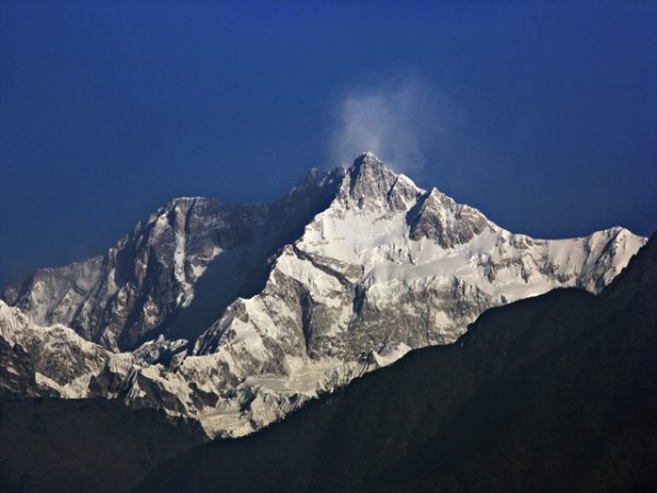 kangchenjunga