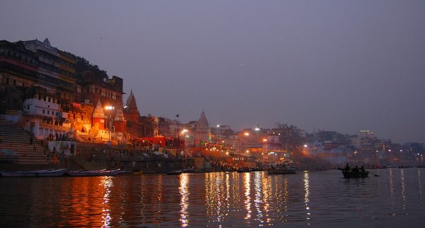 Varanasi-1