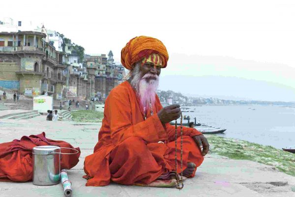 varanasi