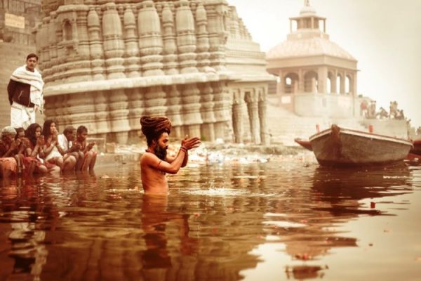 varanasi-morning