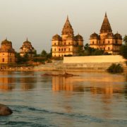 The cenotaphs from across the Betwa river-1316292208-866×487